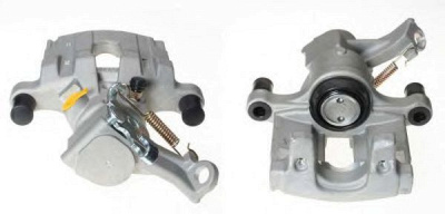 BUDWEG CALIPER 343098 -  Тормозной суппорт